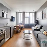 Urbanflat 136 - Duplex De 4 Chambres Saint Sebastien