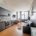 Urbanflat 136 - Duplex De 4 Chambres Saint Sebastien