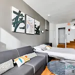 Urbanflat 136 - Duplex De 4 Chambres Saint Sebastien