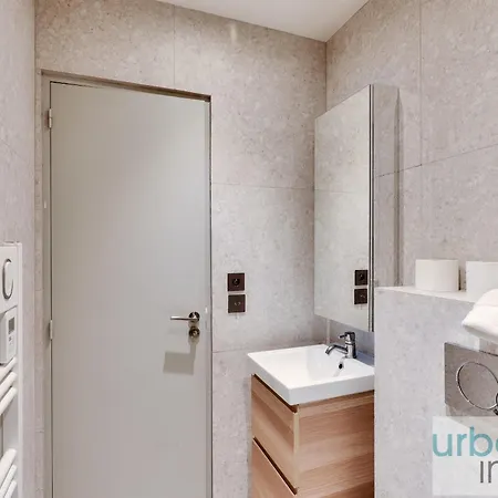 Urbanflat 136 - Duplex De 4 Saint Sebastien Appartamento Parigi
