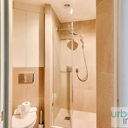 Urbanflat 136 - Duplex De 4 Saint Sebastien Appartamento